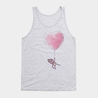 Follow Your Heart Tank Top